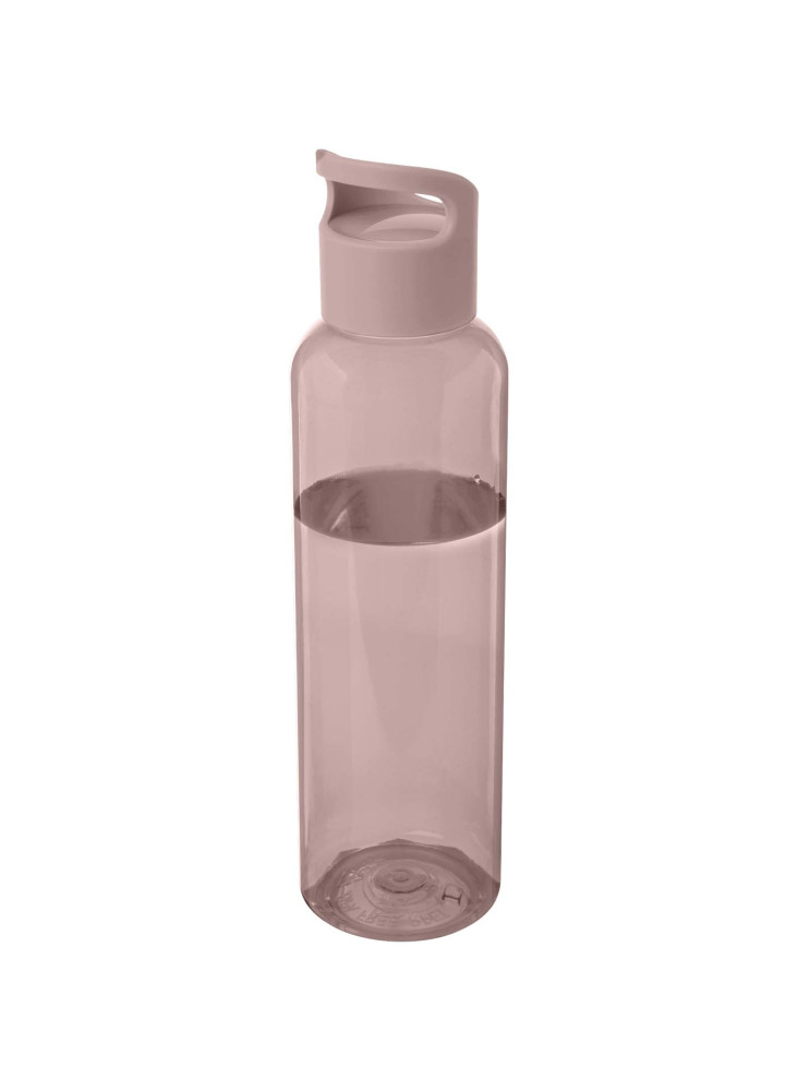 Bouteille d'eau publicitaire recyclée Sky 650ml