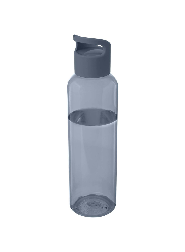 Bouteille d'eau publicitaire recyclée Sky 650ml