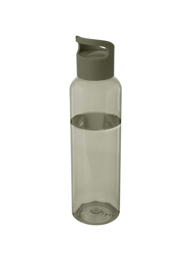Bouteille d'eau publicitaire recyclée Sky 650ml