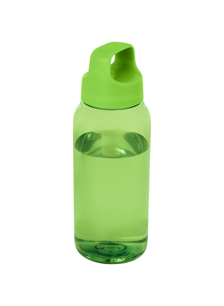 Bouteille d'eau publicitaire recyclée Bebo 500ml