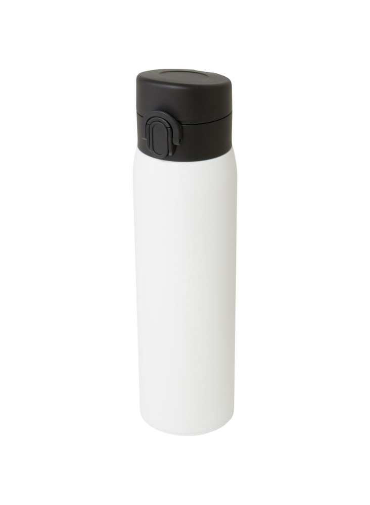 Fiole isotherme publicitaire recyclée Sika 450ml