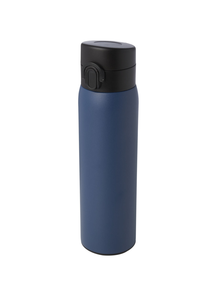Fiole isotherme publicitaire recyclée Sika 450ml