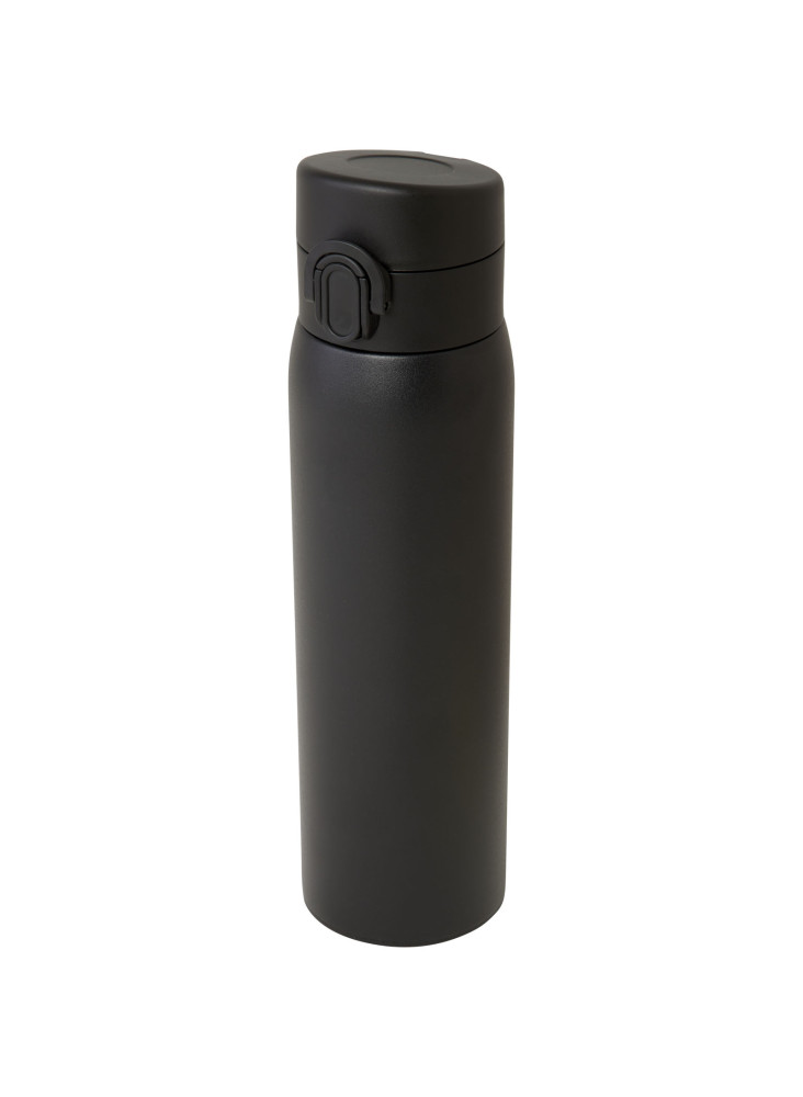 Fiole isotherme publicitaire recyclée Sika 450ml