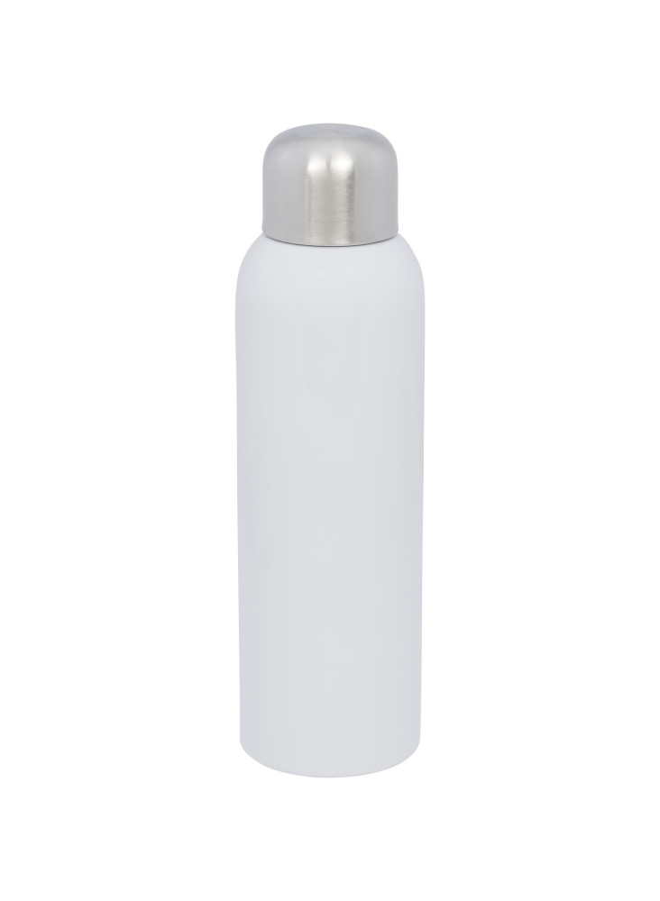 Bouteille d'eau Guzzle de 820 ml en acier inoxydable certifié RCS