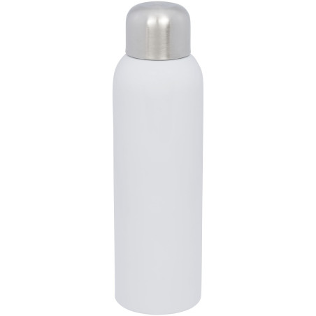 Bouteille d'eau publicitaire inox recyclée Guzzle 820ml