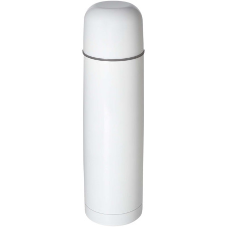 Bouteille isotherme publicitaire recyclée bec verseur Sullivan 750ml