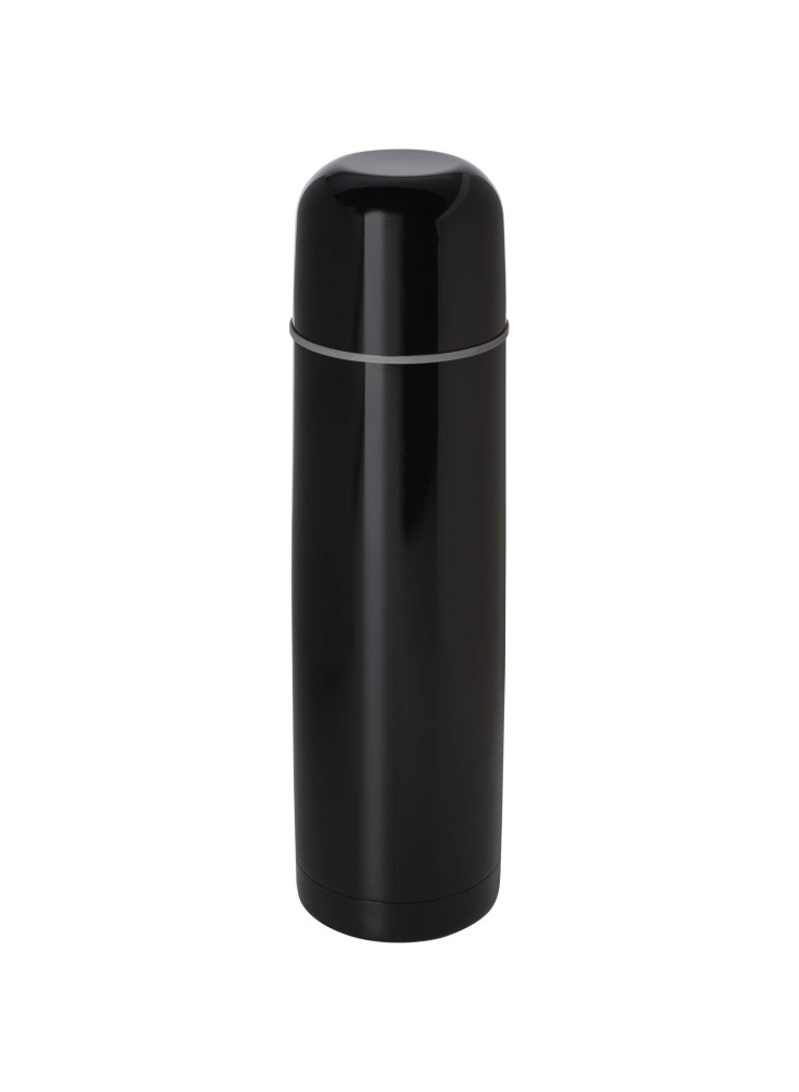 Bouteille isotherme publicitaire recyclée bec verseur Sullivan 750ml