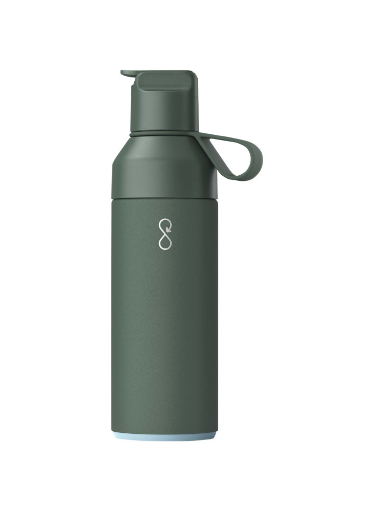 Bouteille Ocean Bottle GO isotherme de 500 ml
