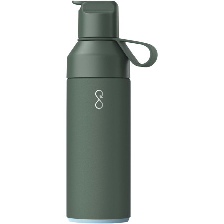 Bouteille isotherme publicitaire Ocean Bottle GO 500ml
