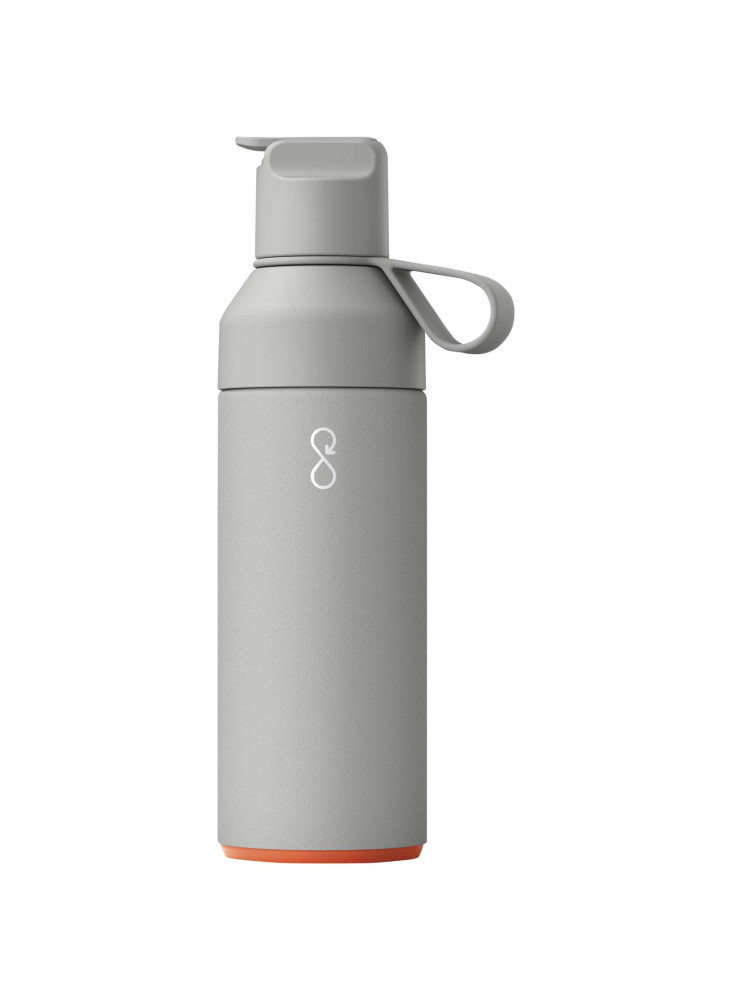 Bouteille isotherme publicitaire Ocean Bottle GO 500ml