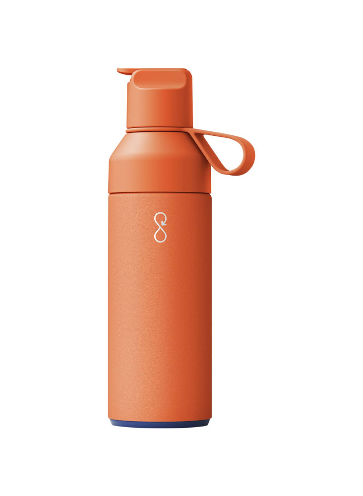 Bouteille isotherme publicitaire Ocean Bottle GO 500ml