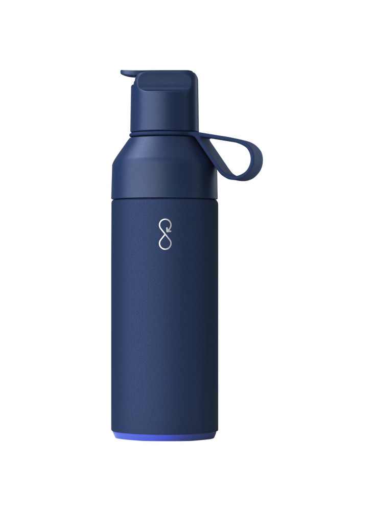 Bouteille isotherme publicitaire Ocean Bottle GO 500ml