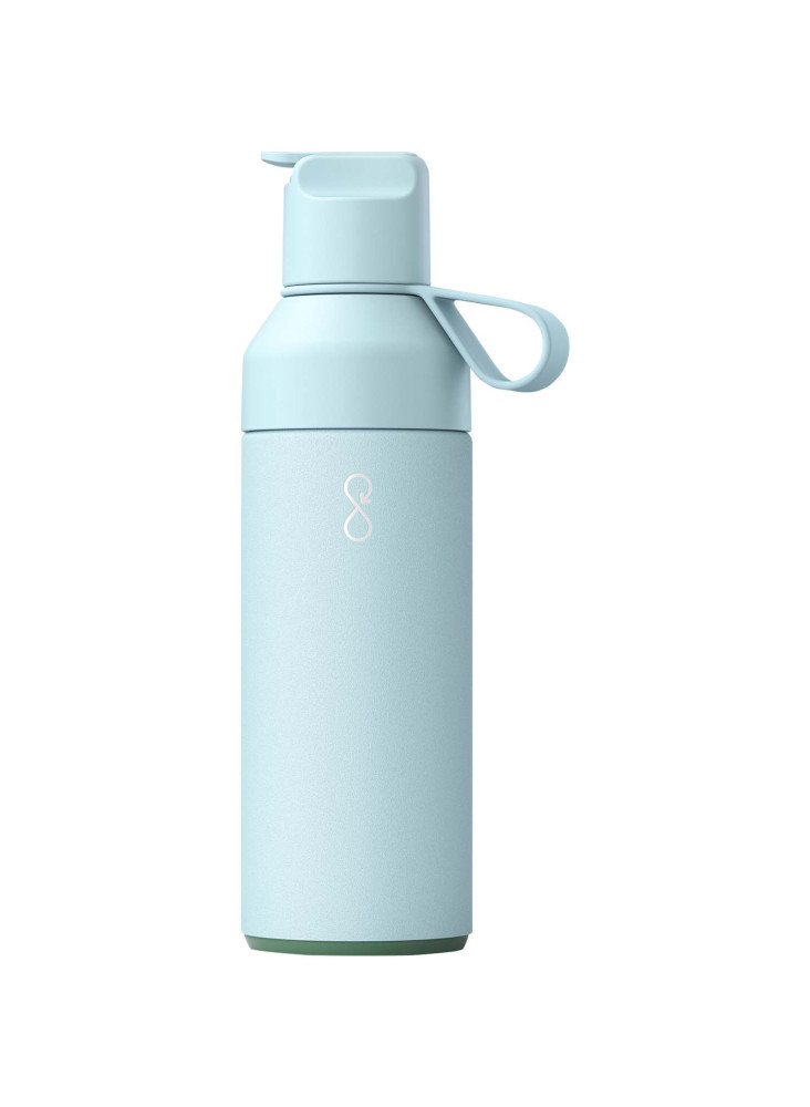 Bouteille isotherme publicitaire Ocean Bottle GO 500ml