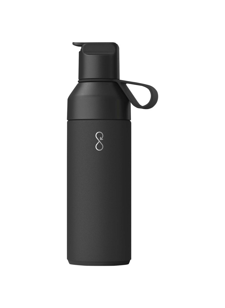 Bouteille isotherme publicitaire Ocean Bottle GO 500ml