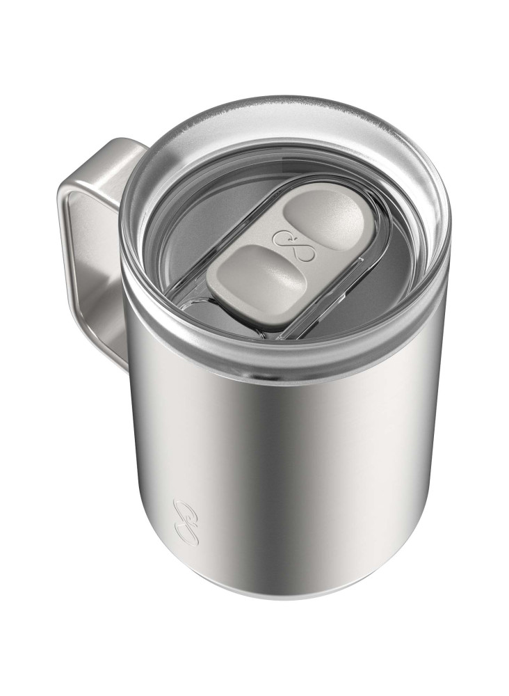 Mug de voyage publicitaire Ocean Bottle isotherme 350ml