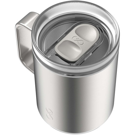 Mug de voyage publicitaire Ocean Bottle isotherme 350ml