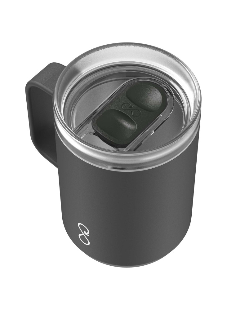 Mug de voyage publicitaire Ocean Bottle isotherme 350ml