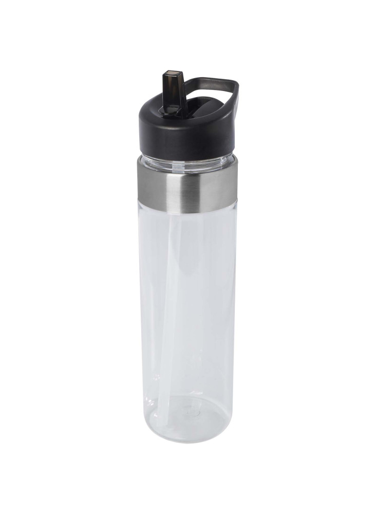 Bouteille publicitaire Tritan bec verseur Dylan 650ml