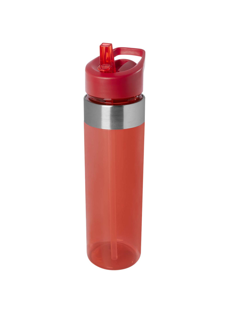 Bouteille publicitaire Tritan bec verseur Dylan 650ml