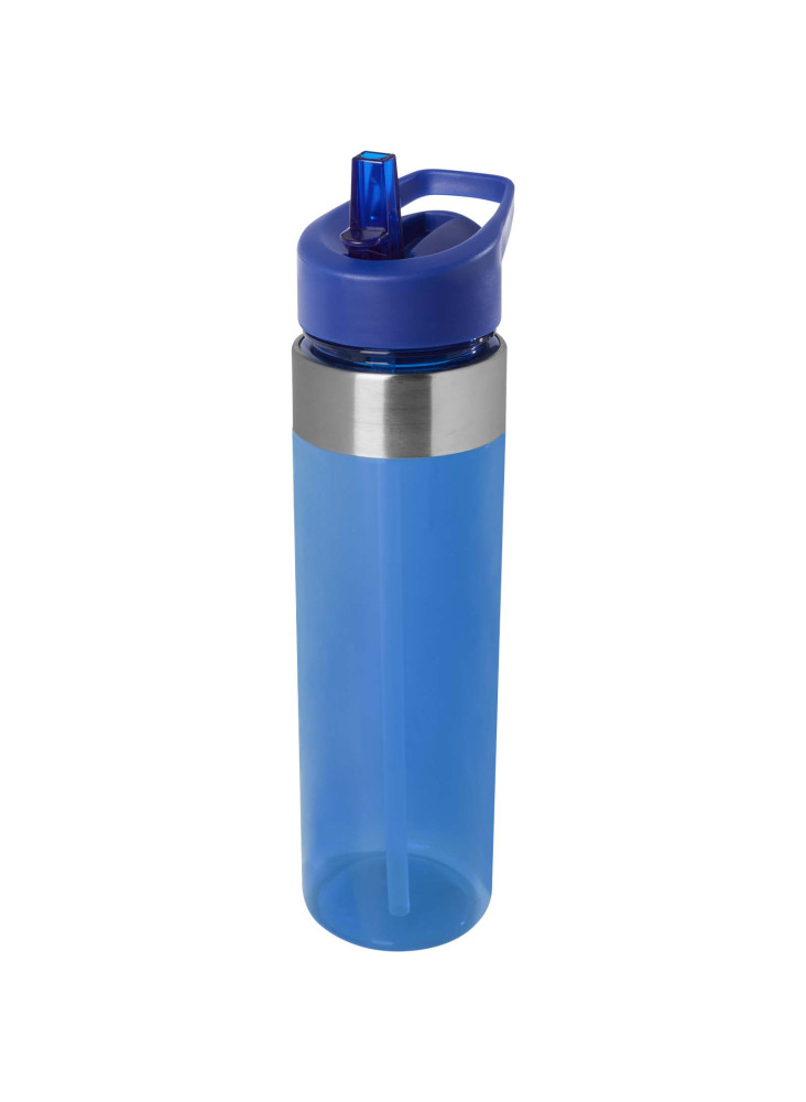 Bouteille publicitaire Tritan bec verseur Dylan 650ml