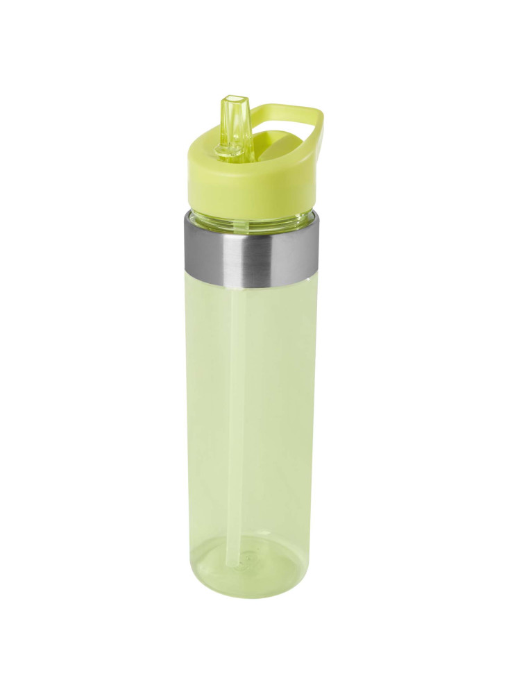 Bouteille publicitaire Tritan bec verseur Dylan 650ml