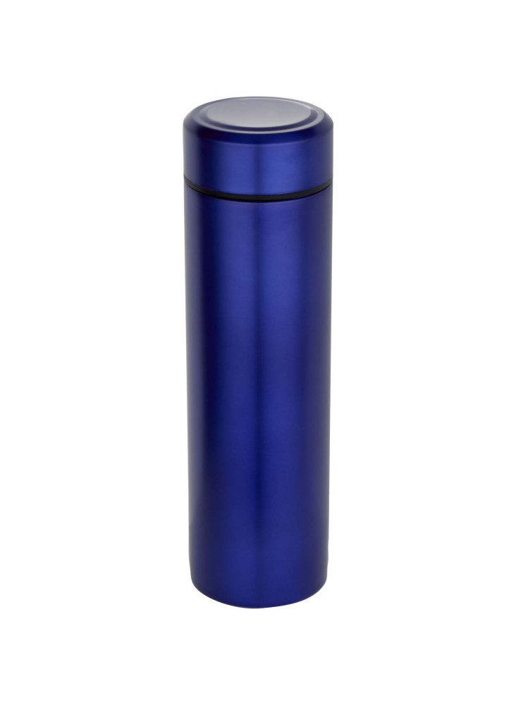 Gourde isotherme publicitaire filtre à thé Taylor 450ml