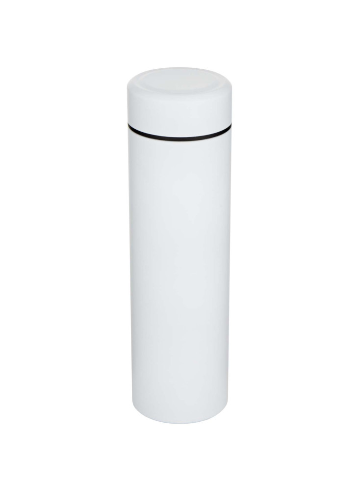 Gourde isotherme publicitaire filtre à thé Taylor 450ml