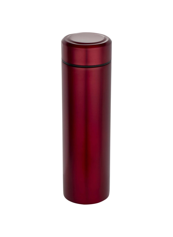 Gourde isotherme publicitaire filtre à thé Taylor 450ml
