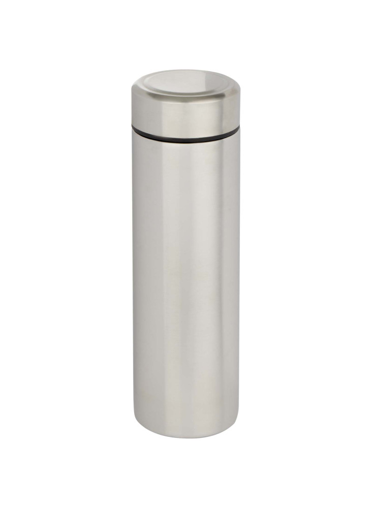 Gourde isotherme publicitaire filtre à thé Taylor 450ml