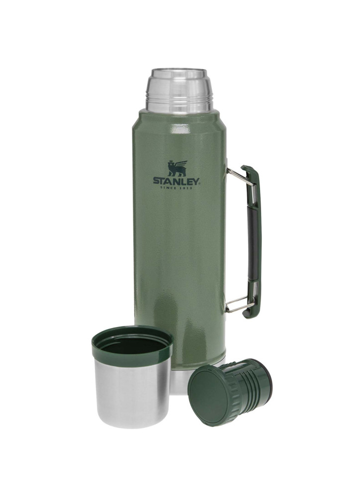 Bouteille isotherme publicitaire Stanley Classic 1L