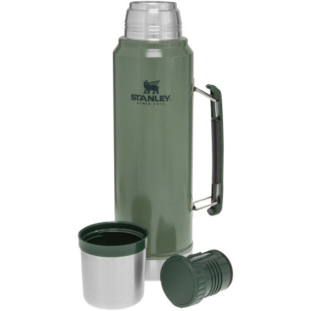 Bouteille isotherme publicitaire Stanley Classic 1L