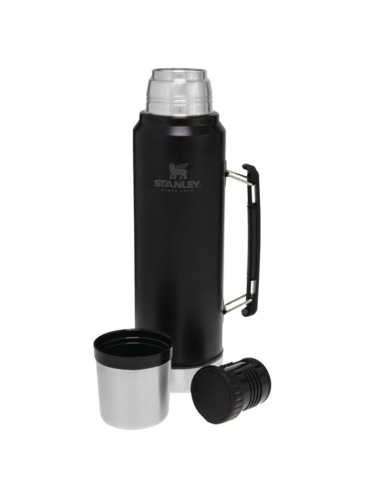 Bouteille isotherme publicitaire Stanley Classic 1L