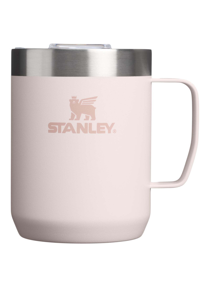 Tasse de camping publicitaire recyclée Stanley Everyday 236ml