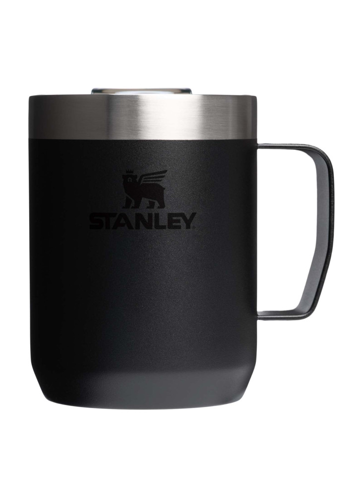 Tasse de camping publicitaire recyclée Stanley Everyday 236ml