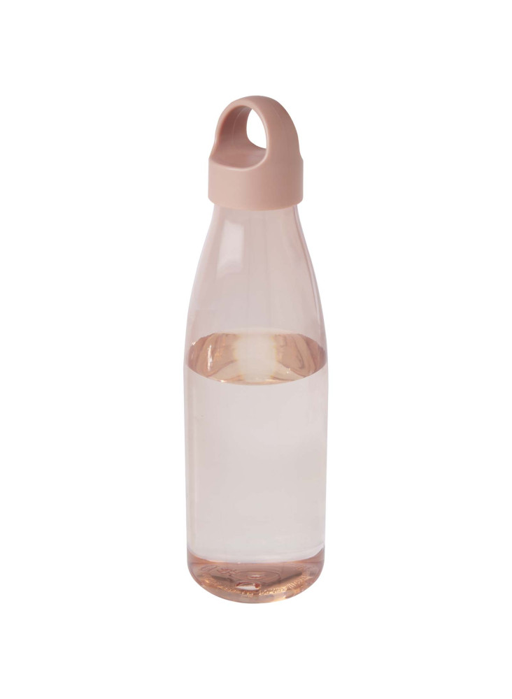 Bouteille d'eau publicitaire recyclée Bergen 800ml