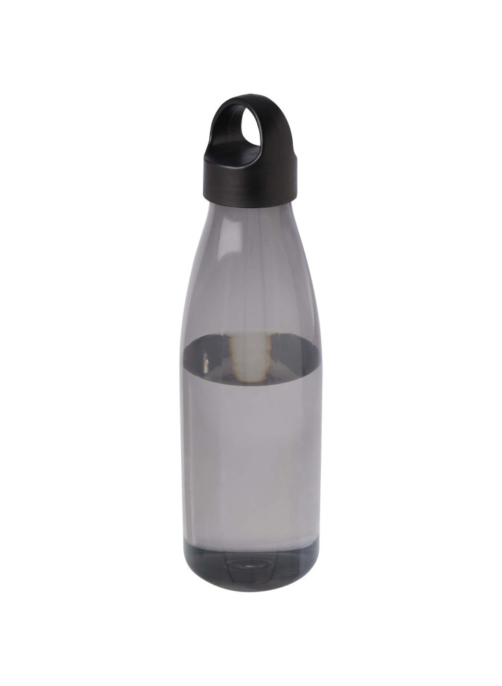 Bouteille d'eau publicitaire recyclée Bergen 800ml