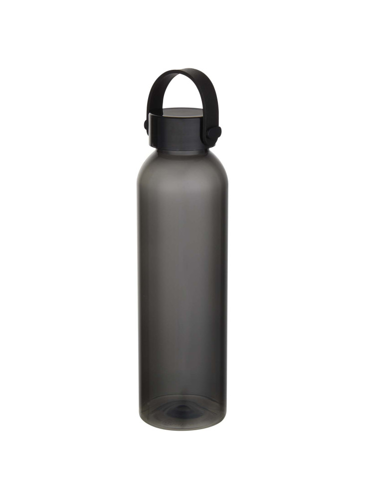 Bouteille d'eau publicitaire recyclée RCS Alti 630ml