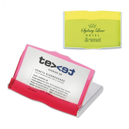 Porte Carte de visite