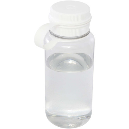 Bouteille de sport publicitaire Ryder 900 ml en RPET recyclé