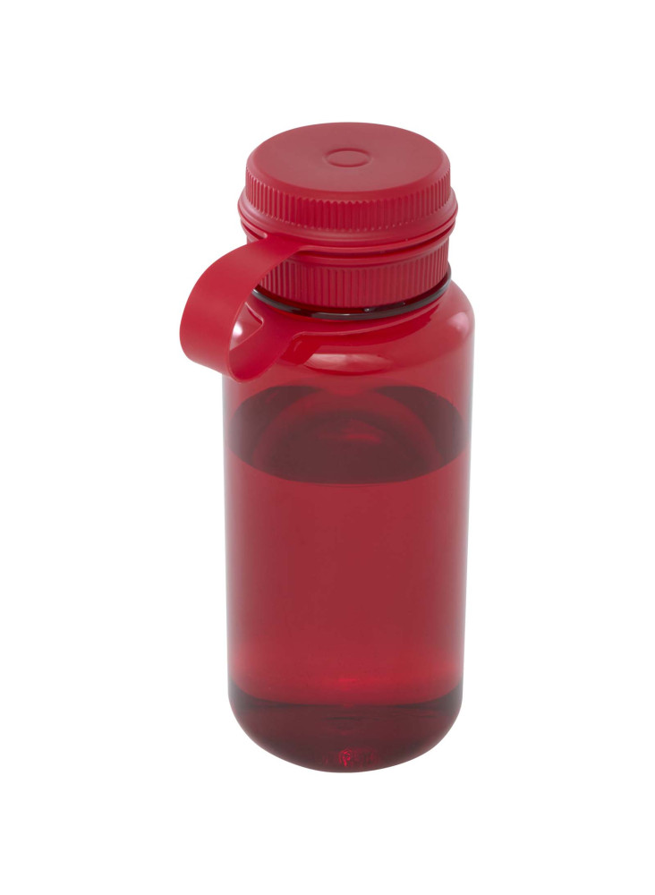 Bouteille de sport publicitaire Ryder 900 ml en RPET recyclé