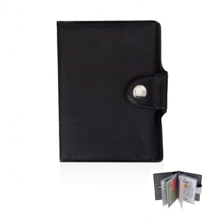 Porte Carte de visite