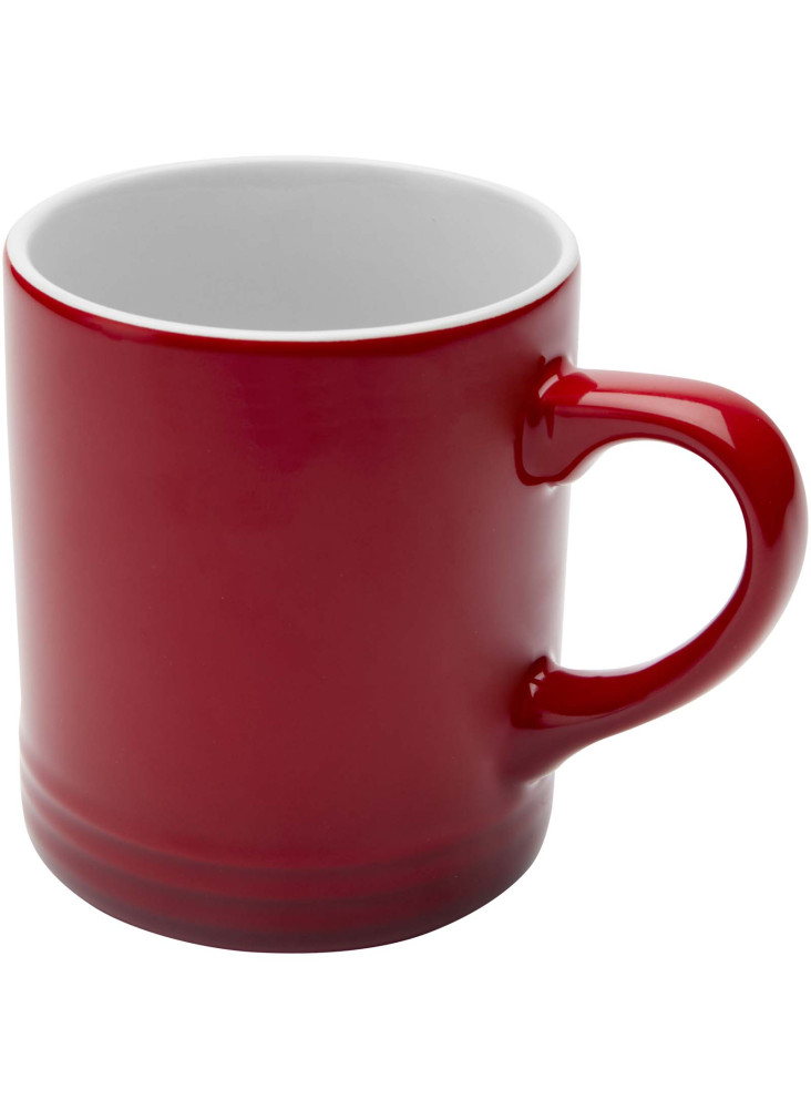 Mug Laguna en céramique de 330 ml