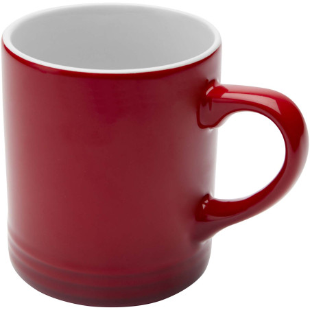 Mug publicitaire céramique Laguna 330 ml