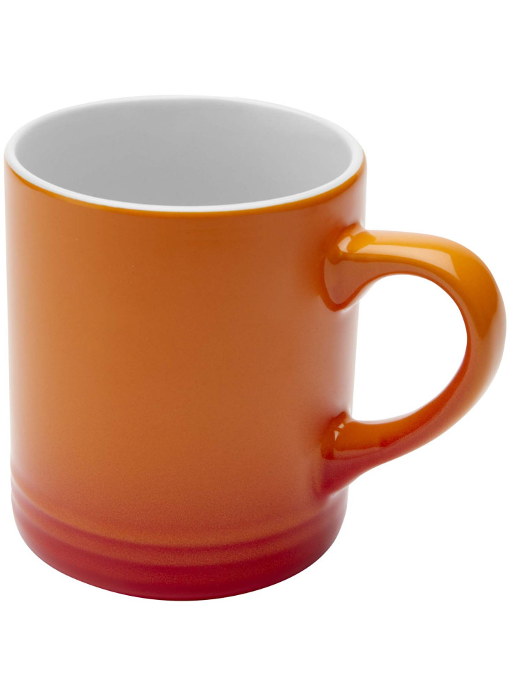 Mug publicitaire céramique Laguna 330 ml