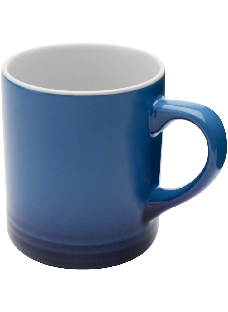 Mug publicitaire céramique Laguna 330 ml