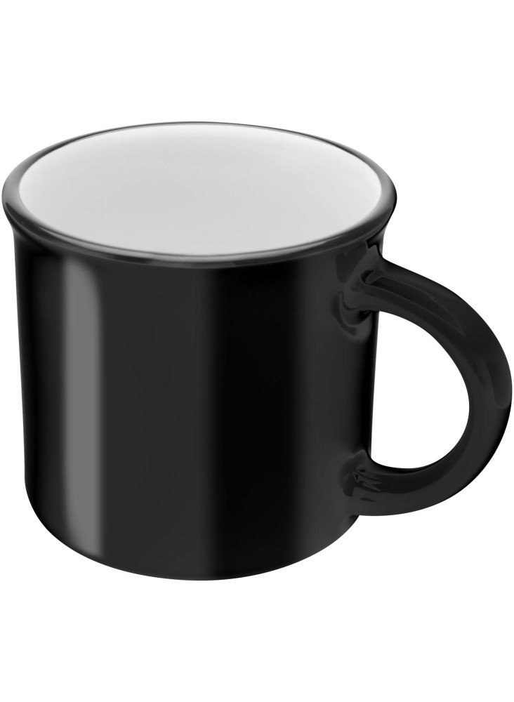 Mug publicitaire céramique Bari 240 ml finition brillante