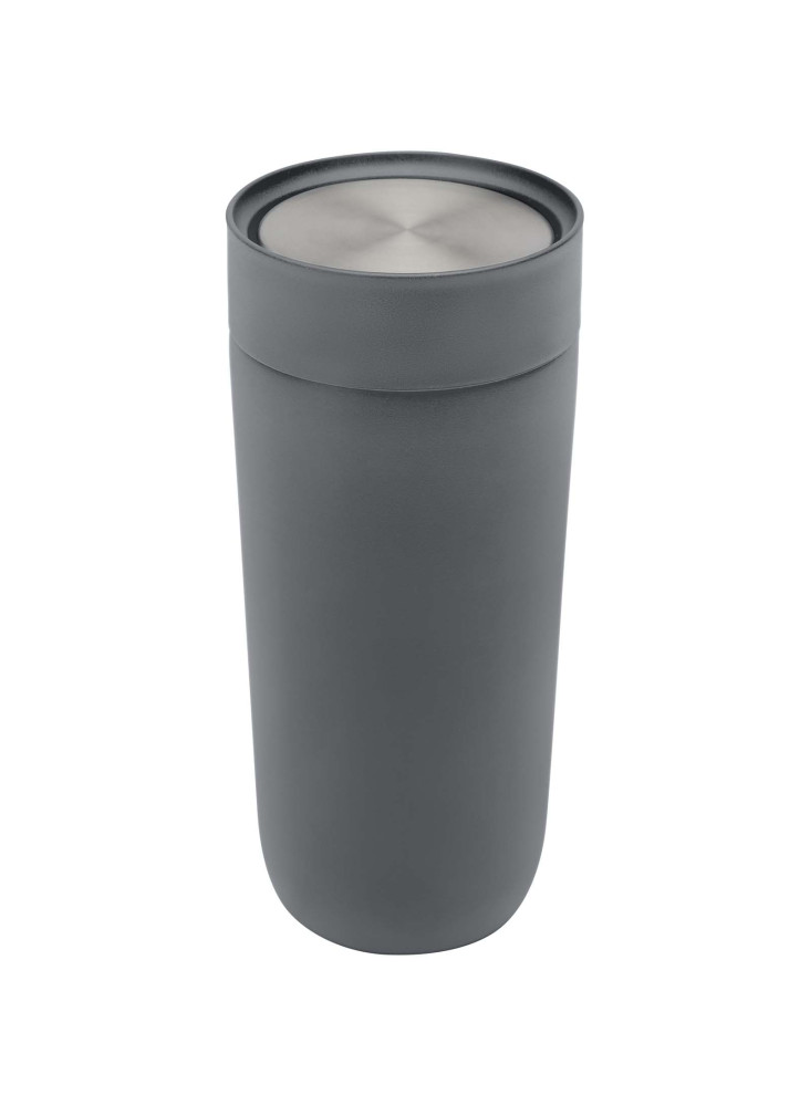 Gobelet publicitaire recyclé céramique Camden 350ml