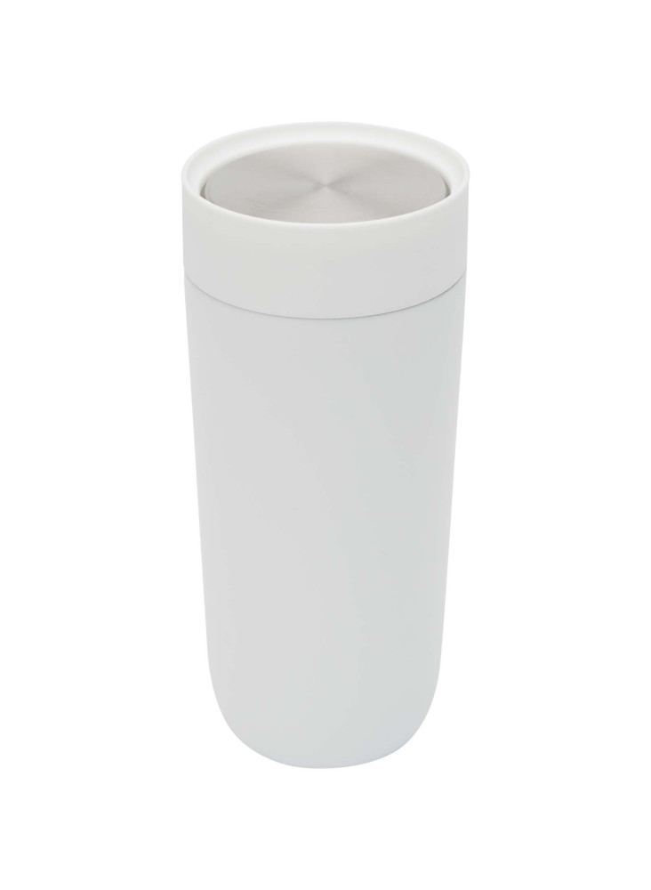 Gobelet publicitaire recyclé céramique Camden 350ml