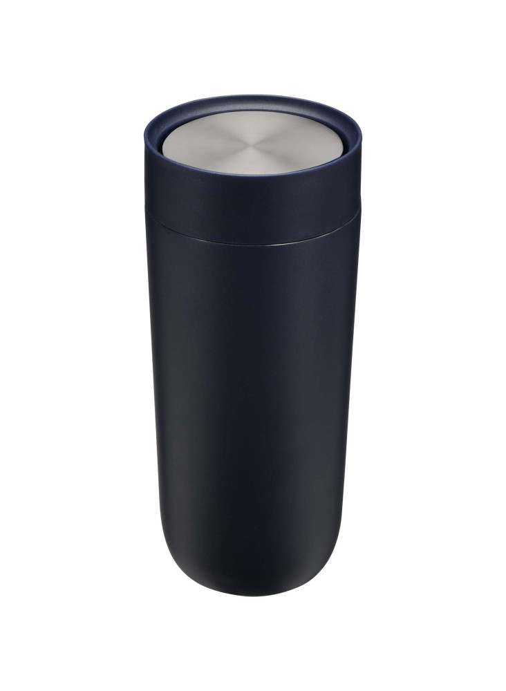 Gobelet publicitaire recyclé céramique Camden 350ml