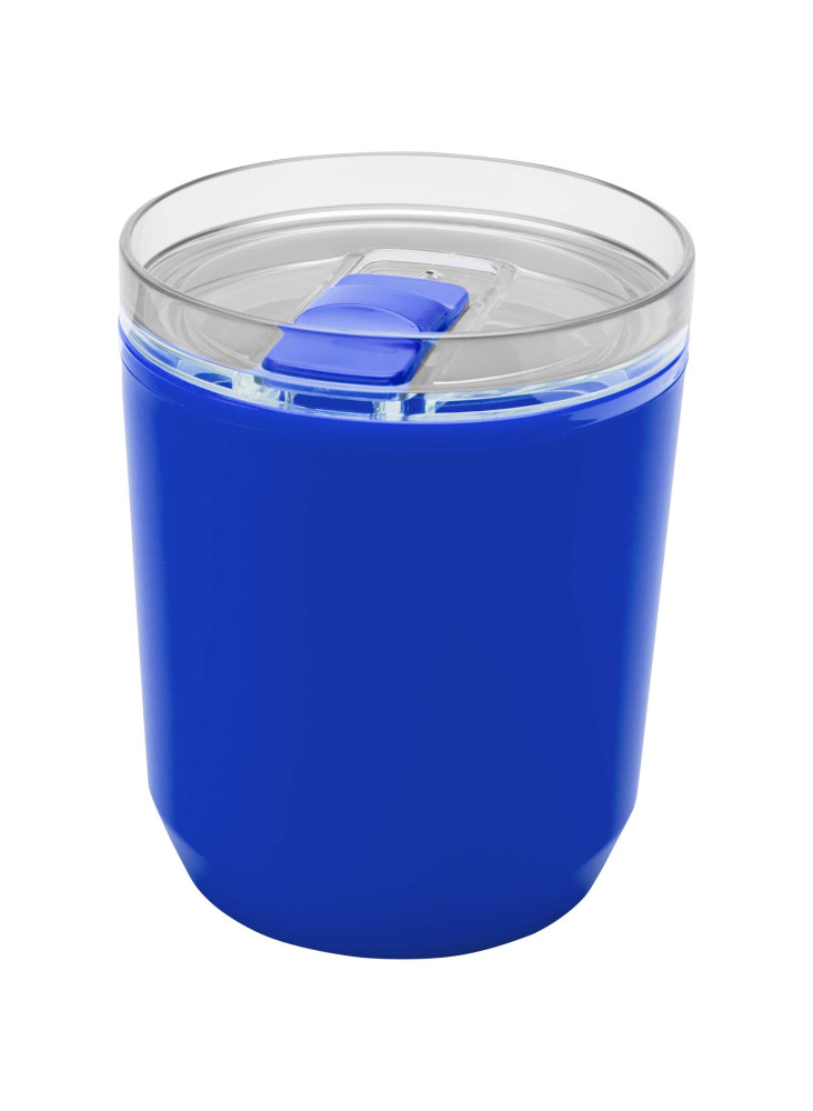 Gobelet publicitaire recyclé Hudson 180ml